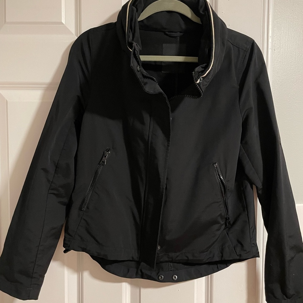 Giordano Concepts black jacket